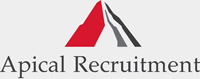 Apical Recruitment Logo